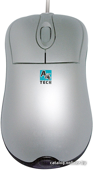 A4tech mouse software
